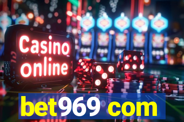 bet969 com